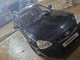 ВАЗ (Lada) Priora 2171 2009 годаүшін1 300 000 тг. в Астана – фото 2