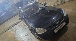 ВАЗ (Lada) Priora 2171 2009 годаүшін1 300 000 тг. в Астана – фото 2