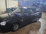 ВАЗ (Lada) Priora 2171 2009 годаүшін1 300 000 тг. в Астана – фото 3