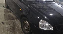 ВАЗ (Lada) Priora 2171 2009 годаүшін1 300 000 тг. в Астана – фото 4
