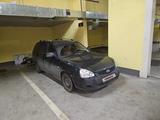 ВАЗ (Lada) Priora 2171 2009 годаүшін1 300 000 тг. в Астана – фото 5