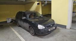 ВАЗ (Lada) Priora 2171 2009 годаүшін1 300 000 тг. в Астана – фото 5