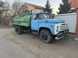 ЗиЛ  130 1993 года за 4 100 000 тг. в Астана – фото 2