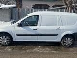 ВАЗ (Lada) Largus (фургон) 2017 годаүшін4 300 000 тг. в Алматы – фото 5