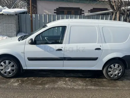 ВАЗ (Lada) Largus (фургон) 2017 года за 3 700 000 тг. в Алматы – фото 5