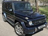 Mercedes-Benz G 320 1997 года за 7 200 000 тг. в Алматы – фото 4