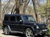 Mercedes-Benz G 320 1997 года за 7 200 000 тг. в Алматы