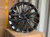 Диски Toyota r18 5x114.3 за 280 000 тг. в Алматы