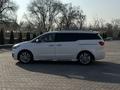 Kia Carnival 2017 года за 11 500 000 тг. в Алматы – фото 13