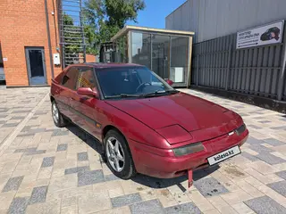 Mazda 323