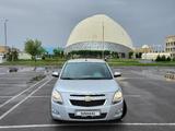 Chevrolet Cobalt 2022 года за 6 500 000 тг. в Туркестан – фото 4