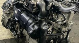 Контрактный двигатель Volkswagen Golf 5 TFSI 1.4 литр за 650 000 тг. в Астана – фото 3