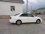 Toyota Camry 2003 года за 4 300 000 тг. в Кызылорда – фото 2