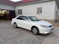 Toyota Camry 2003 года за 4 300 000 тг. в Кызылорда