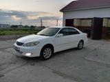 Toyota Camry 2003 года за 4 300 000 тг. в Кызылорда – фото 5