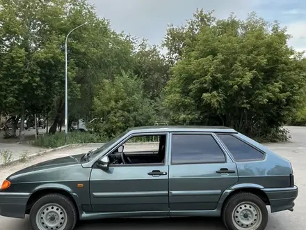 ВАЗ (Lada) 2114 2012 года за 1 500 000 тг. в Павлодар