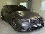 BMW M5 2025 годаүшін69 500 000 тг. в Алматы