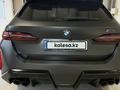 BMW M5 2025 годаүшін69 500 000 тг. в Алматы – фото 3