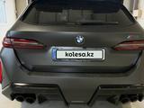 BMW M5 2025 года за 69 500 000 тг. в Алматы – фото 3