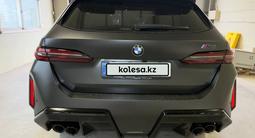BMW M5 2025 года за 69 500 000 тг. в Алматы – фото 3