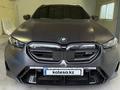 BMW M5 2025 годаүшін69 500 000 тг. в Алматы – фото 2