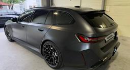 BMW M5 2025 года за 69 500 000 тг. в Алматы – фото 5