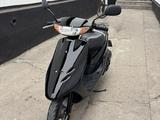Honda  Dio 2018 года за 165 000 тг. в Алматы