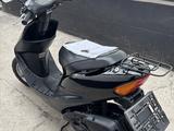 Honda  Dio 2018 года за 165 000 тг. в Алматы – фото 3