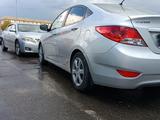 Hyundai Accent 2014 года за 5 500 000 тг. в Шымкент – фото 5