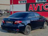 Toyota Corolla 2012 годаүшін5 000 000 тг. в Актобе – фото 4