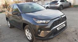 Toyota RAV4 2021 годаfor16 500 000 тг. в Шымкент – фото 4