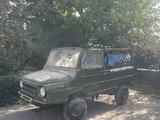 ЛуАЗ 969 1984 года за 1 100 000 тг. в Шымкент