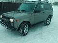 ВАЗ (Lada) Lada 2121 2018 годаүшін3 200 000 тг. в Астана – фото 4