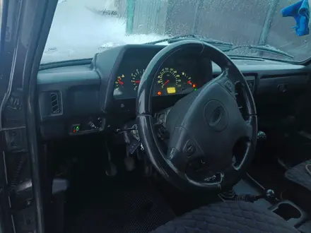 ВАЗ (Lada) Lada 2121 2018 года за 3 200 000 тг. в Астана – фото 6
