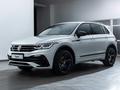 Volkswagen Tiguan R-Line 1.4 2022 годаүшін33 430 000 тг. в Алматы