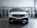 Volkswagen Tiguan R-Line 1.4 2022 годаүшін33 430 000 тг. в Алматы – фото 2