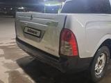 SsangYong Actyon 2013 года за 5 500 000 тг. в Шымкент – фото 3