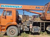 Клинцы 2008 года за 13 000 000 тг. в Кызылорда – фото 4