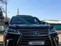 Lexus LX 570 2016 годаfor44 000 000 тг. в Алматы – фото 3