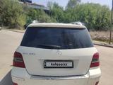 Mercedes-Benz GLK 280 2008 годаүшін7 900 000 тг. в Алматы – фото 4