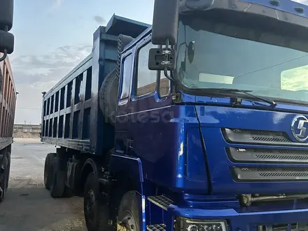 Shacman (Shaanxi)  F2000 2015 года за 15 000 000 тг. в Тараз – фото 3