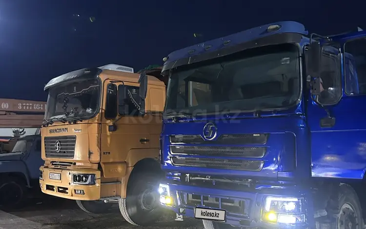 Shacman (Shaanxi)  F2000 2015 годаүшін15 000 000 тг. в Тараз
