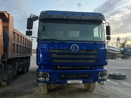Shacman (Shaanxi)  F2000 2015 года за 15 000 000 тг. в Тараз – фото 5