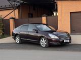 Nissan Teana 2011 годаүшін5 100 000 тг. в Кокшетау