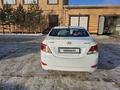 Hyundai Accent 2012 годаfor4 700 000 тг. в Актобе – фото 9