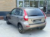 ВАЗ (Lada) Kalina 2192 2015 года за 2 850 000 тг. в Костанай – фото 2