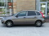 ВАЗ (Lada) Kalina 2192 2015 года за 2 850 000 тг. в Костанай – фото 3