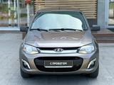 ВАЗ (Lada) Kalina 2192 2015 года за 2 850 000 тг. в Костанай – фото 5