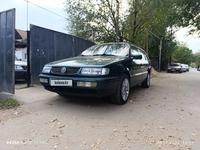 Volkswagen Passat 1996 годаfor1 800 000 тг. в Алматы