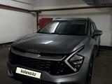 Kia Sportage 2022 года за 13 500 000 тг. в Алматы – фото 3